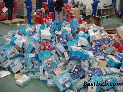 上海劣質(zhì)香皂銷毀公司 聚焦質(zhì)量安全與環(huán)保處理