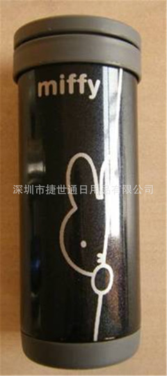 小巧便攜，伴你辦公茶時(shí)光——深圳市捷世通日用品350ML小容量不銹鋼保溫杯解析